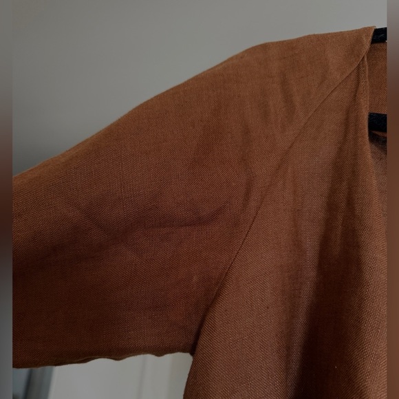 Nicholas asilah Linen dress​ - Picture 15 of 15